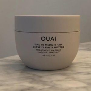 Ouai Fine to Medium Treatment Mask